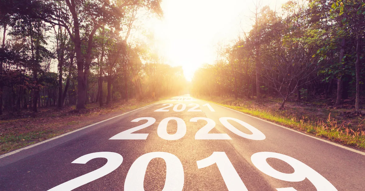 If you find yourself with a case of the New Year Scaries, don’t fret. Here are a few tips and tricks we’ve compiled to help ease you & your company into 2020 with smart business resolutions.