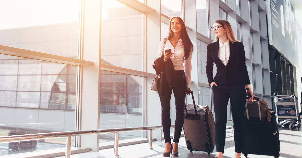 Learn how to create and roll out a corporate travel and expense policy that paves the way for lower costs, better compliance, and more empowered employees.