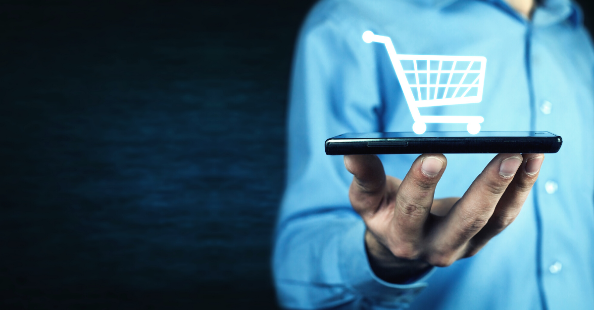 Online purchases have revolutionized how businesses get what they need to keep everything operating smoothly. 