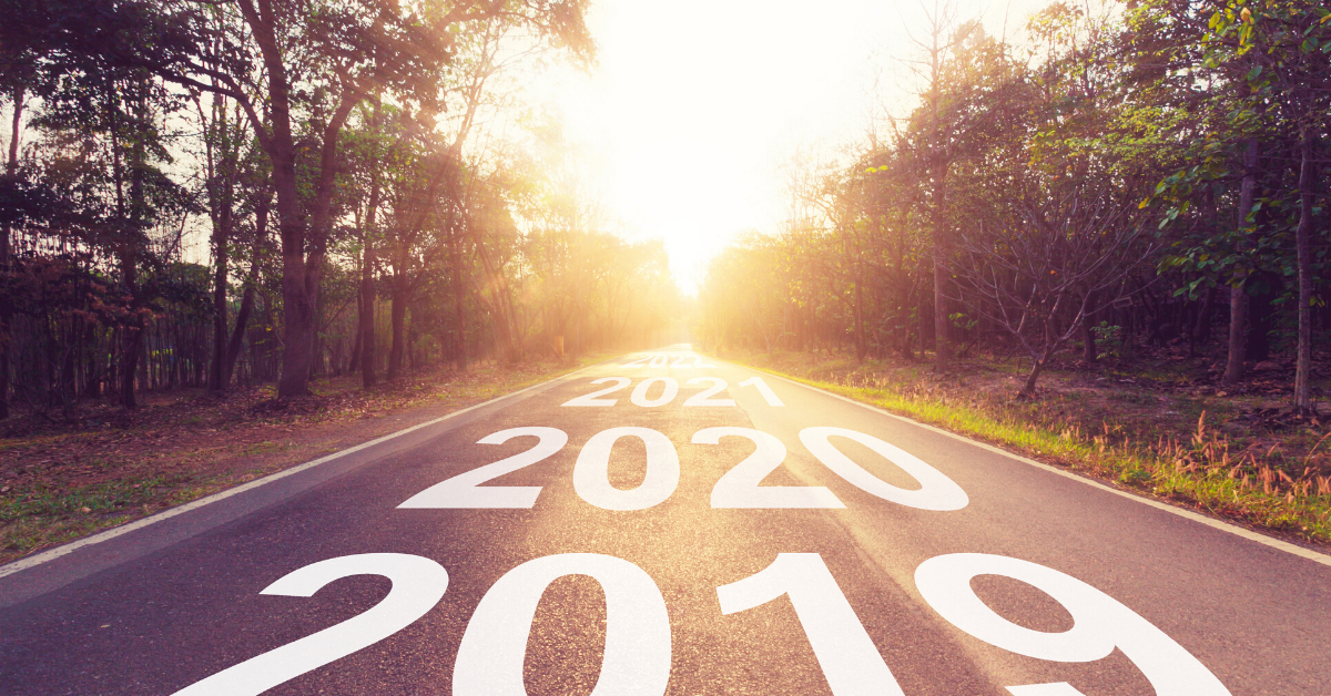 If you find yourself with a case of the New Year Scaries, don’t fret. Here are a few tips and tricks we’ve compiled to help ease you & your company into 2020 with smart business resolutions.