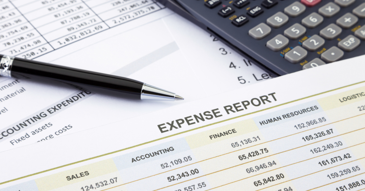 Unseen costs in manual expense reporting can have a significant impact on your business. Here's what you should be aware of and how to start saving money.
