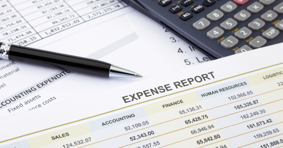 Unseen costs in manual expense reporting can have a significant impact on your business. Here's  what you should be aware of and how to start saving money.